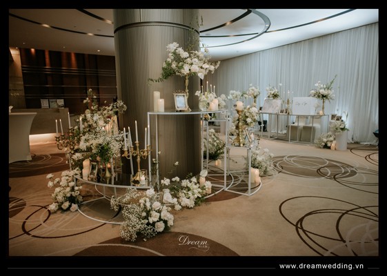 Trang trí tiệc cưới tại Nikko Hotel - 1.jpg
